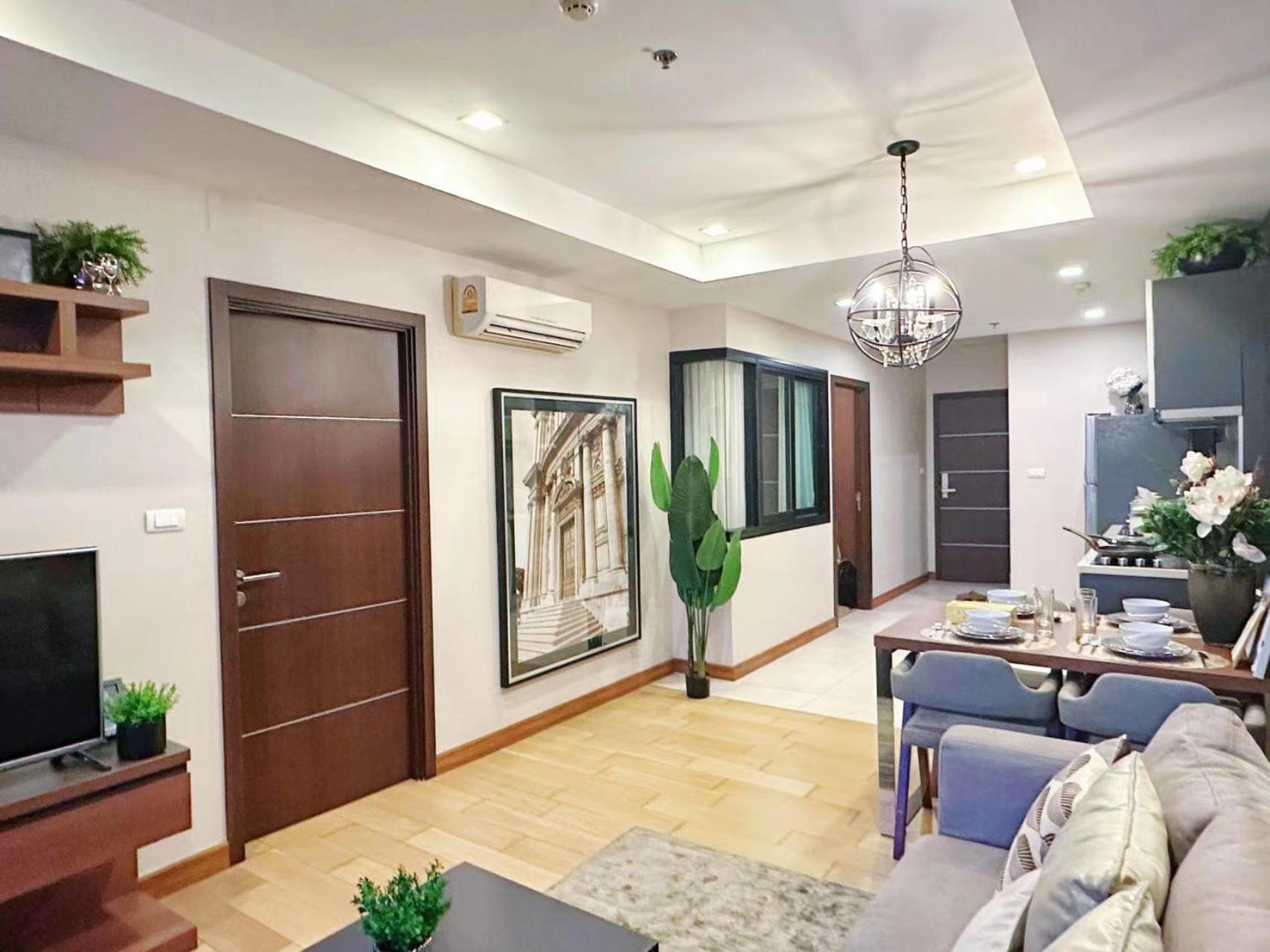 The Astra Condo Changkhlan In Чиангмай Экстерьер фото