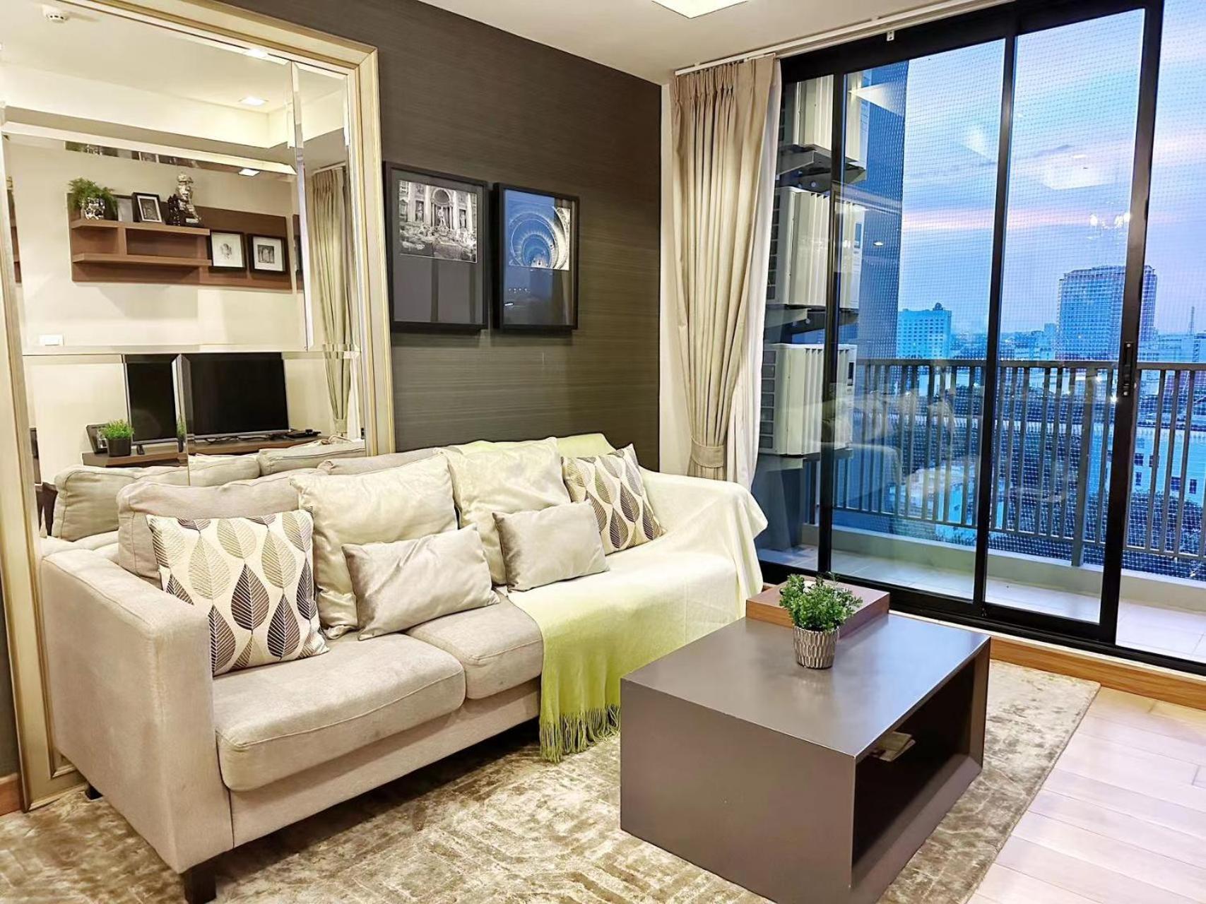 The Astra Condo Changkhlan In Чиангмай Экстерьер фото