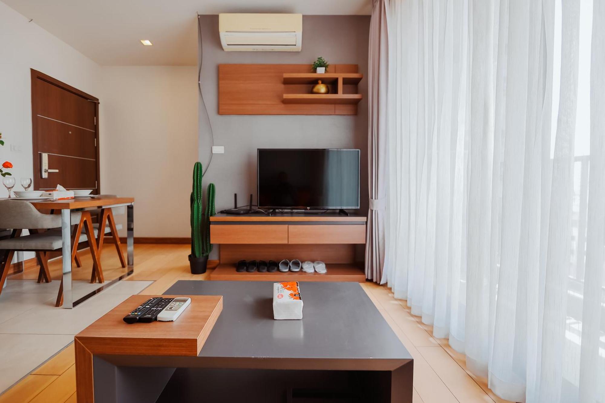 The Astra Condo Changkhlan In Чиангмай Экстерьер фото