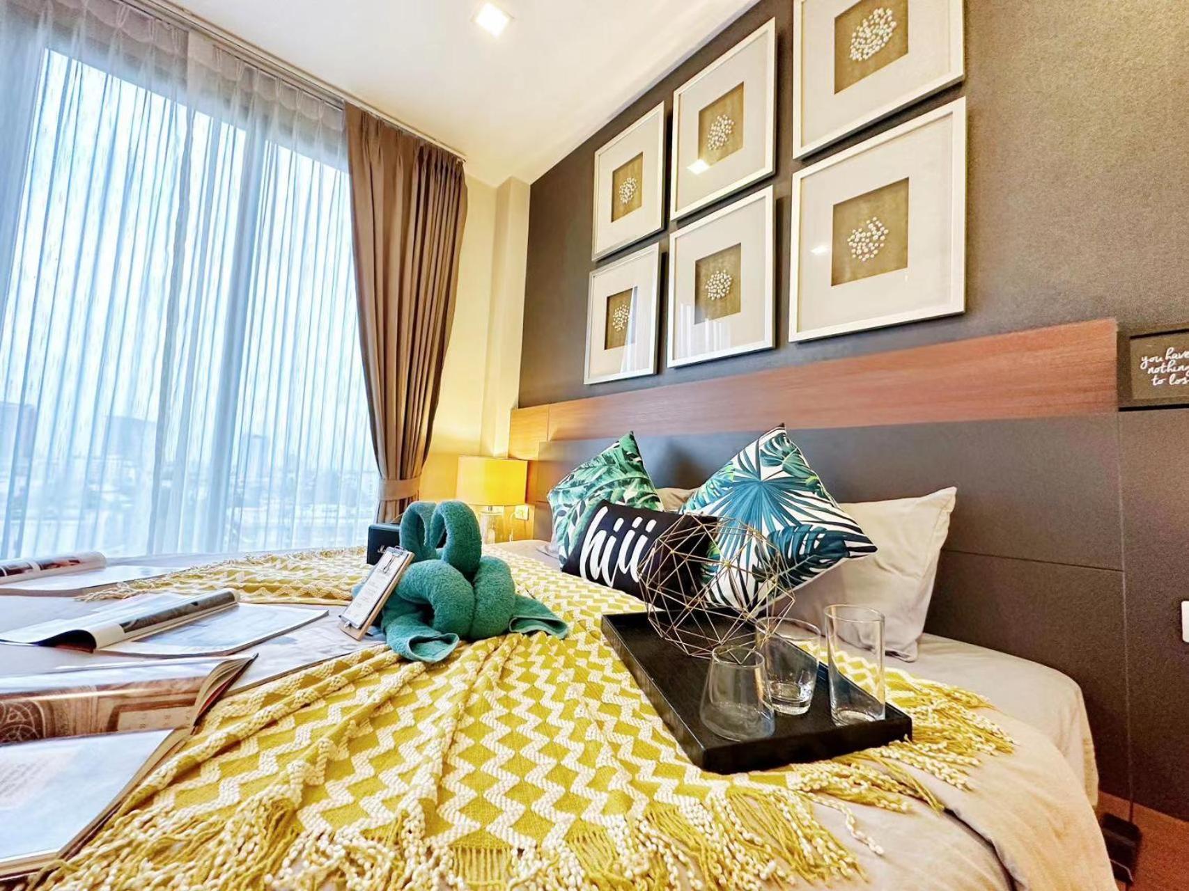 The Astra Condo Changkhlan In Чиангмай Экстерьер фото