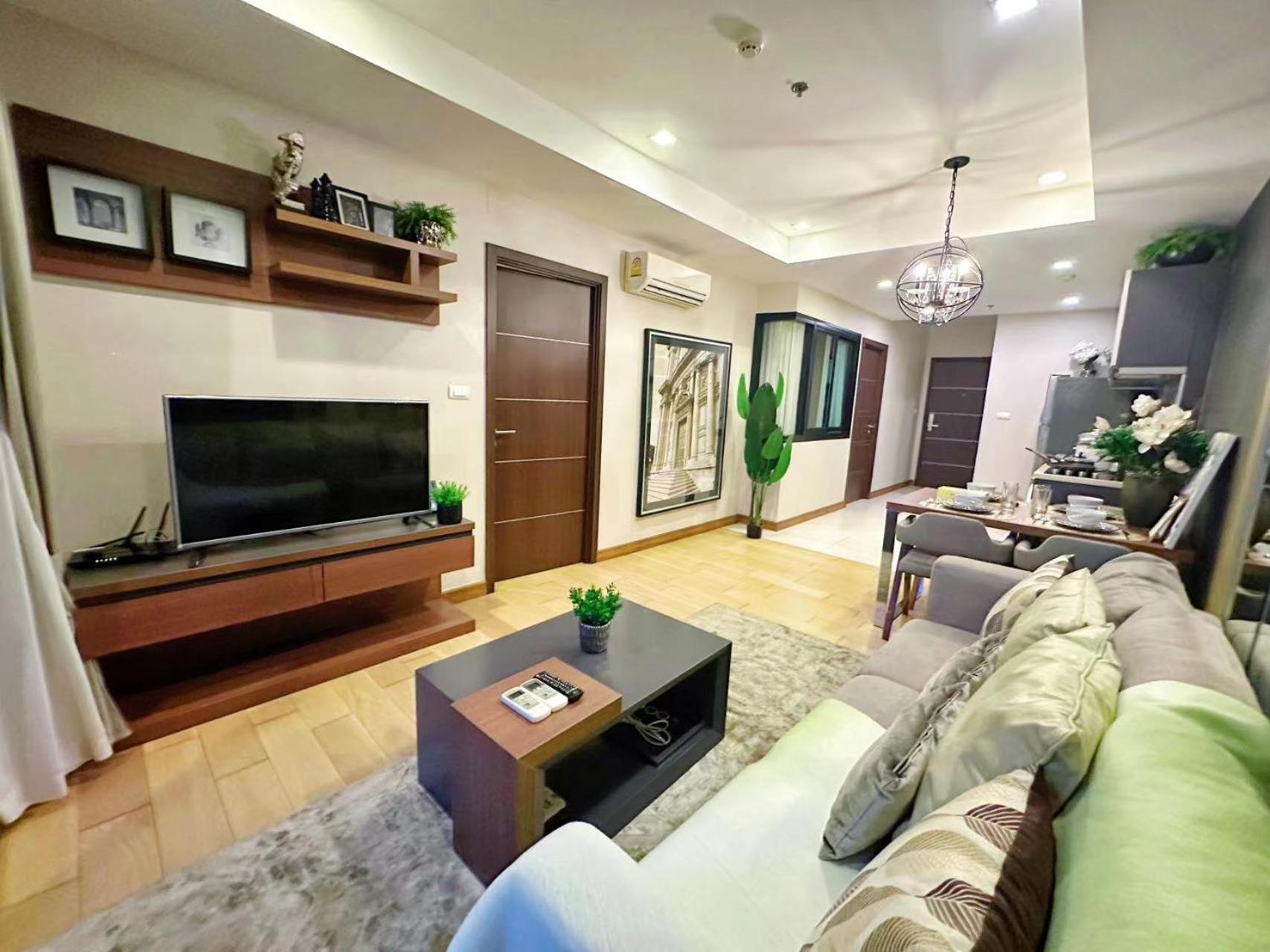 The Astra Condo Changkhlan In Чиангмай Экстерьер фото